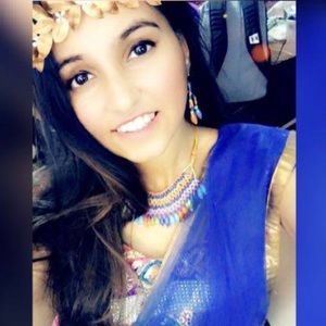 Meet your Posher, Vyoma